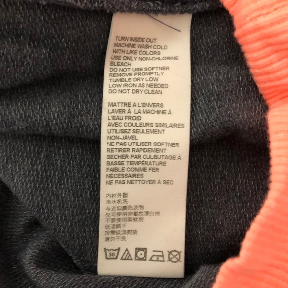 NEW! FP MOVEMENT happy camper tee - Picture 7 of 8